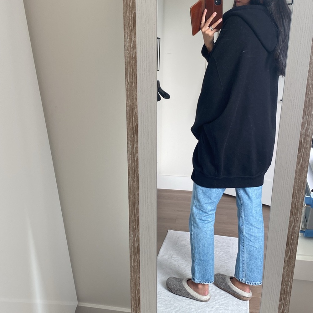 Marant oversized hoodie - Picture 2 of 7